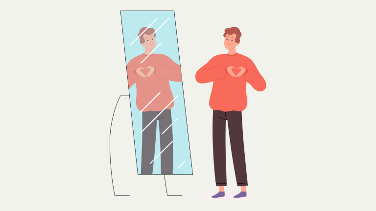 Залежність нарцисів від Facebook частково зумовлена підвищеною тривожністю