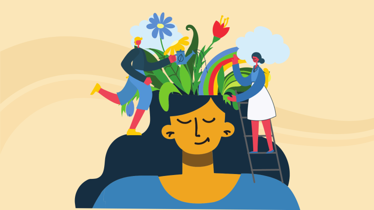 Як помічати емоції та керувати ними за допомогою усвідомленості: 7 способів