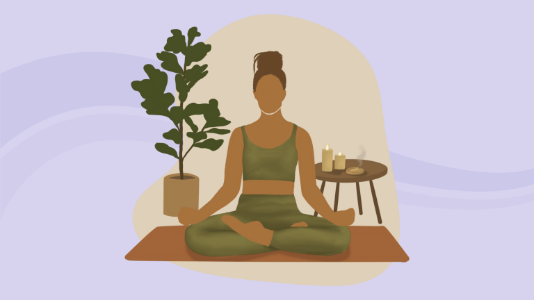 Йога як звичка до самоусвідомлення