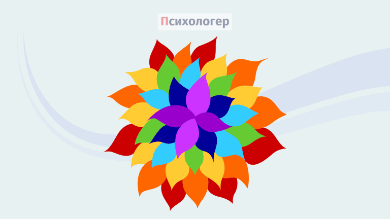 Кольоротерапія: техніки, види, ефективність