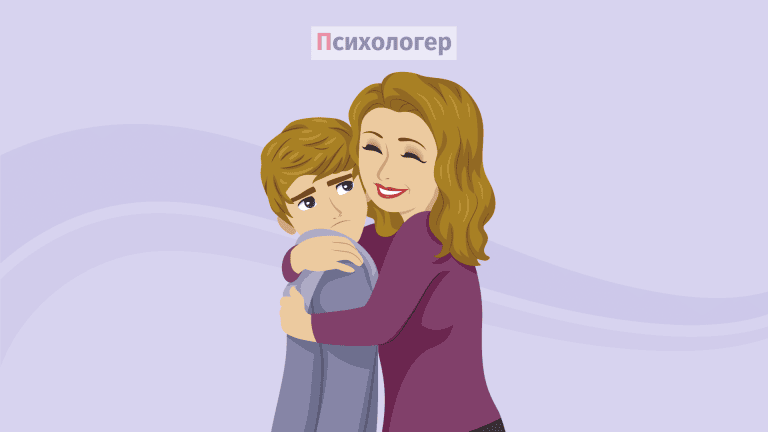 Інфантилізація: причини та симптоми