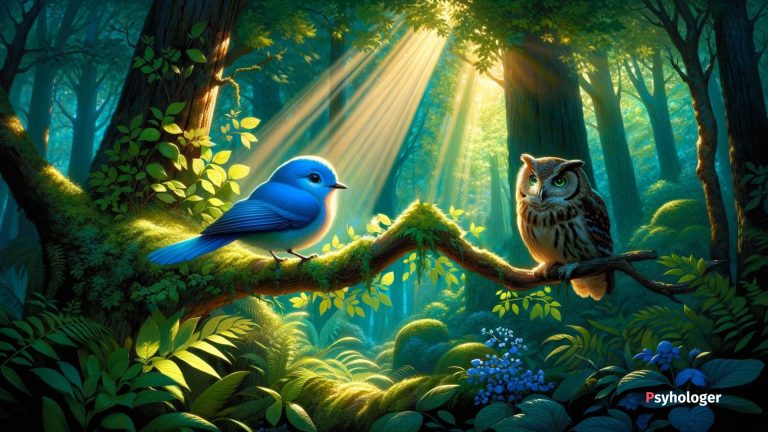 Історії від Психологера: “Пісня Лазурки”