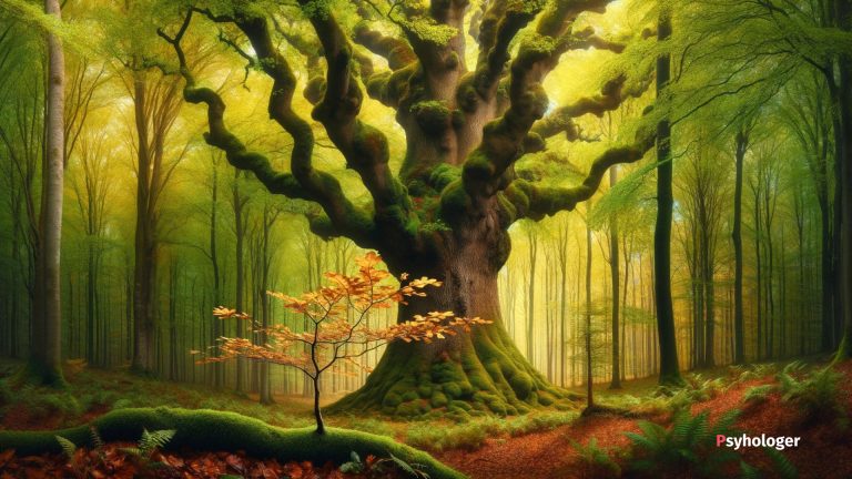 Історії від Психологера: “Казка про зміни”