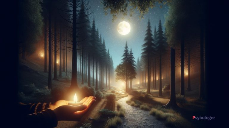 Історії від Психологера: “Від темряви до світанку”