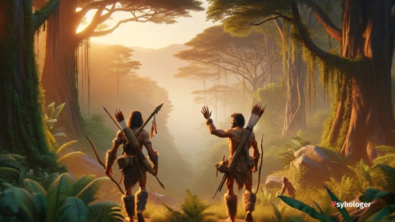 Історії від Психологера: “Усвідомлення мисливця”