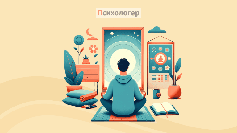 Рефлексія: як погляд всередину себе може вам допомогти?