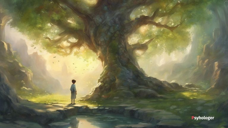 Історії від Психологера: “Де шукати мудрість?”