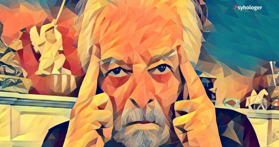 Алехандро Ходоровский