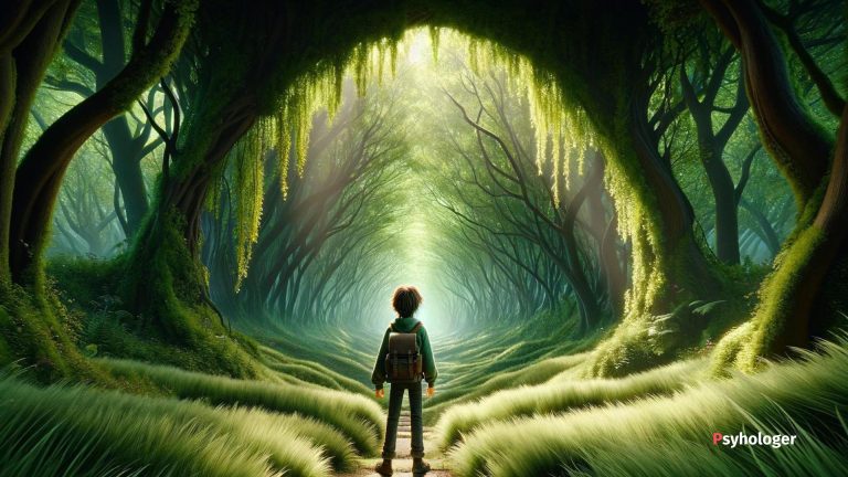 Історії від Психологера: “Між тінями та світлом”