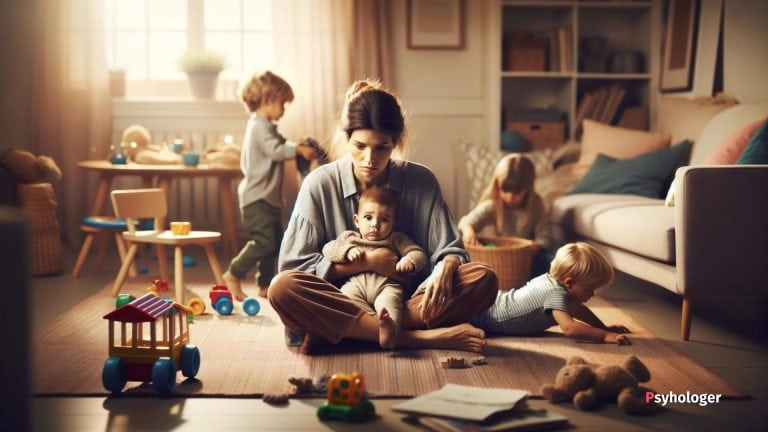 Чому книги для батьків насправді написані не для батьків