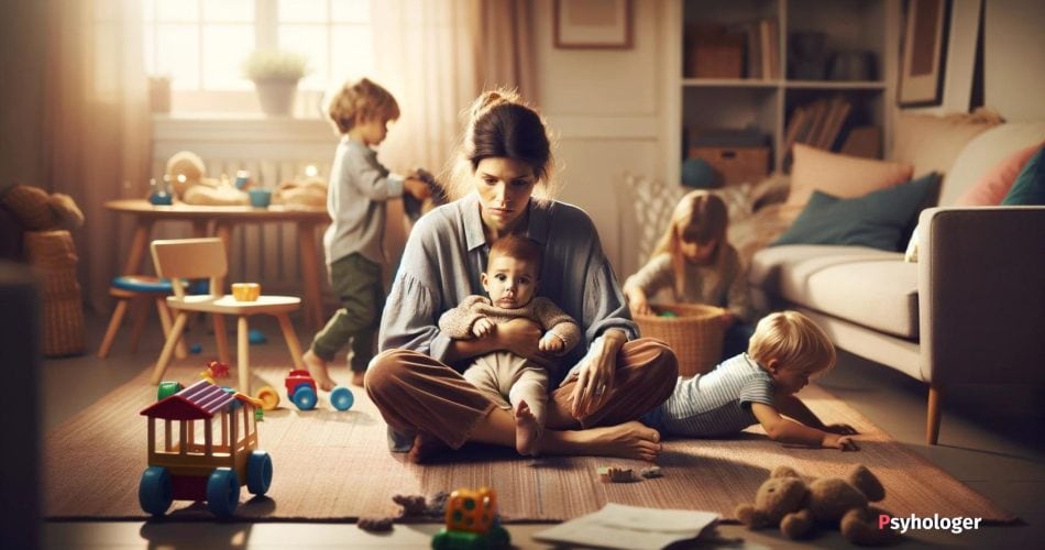 Чому книги для батьків насправді написані не для батьків