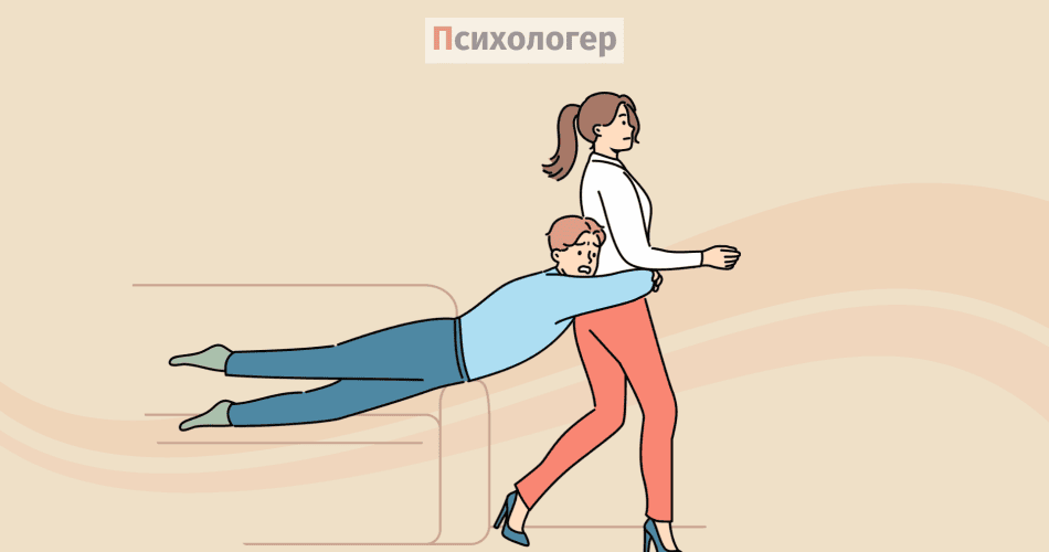 Ревнощі