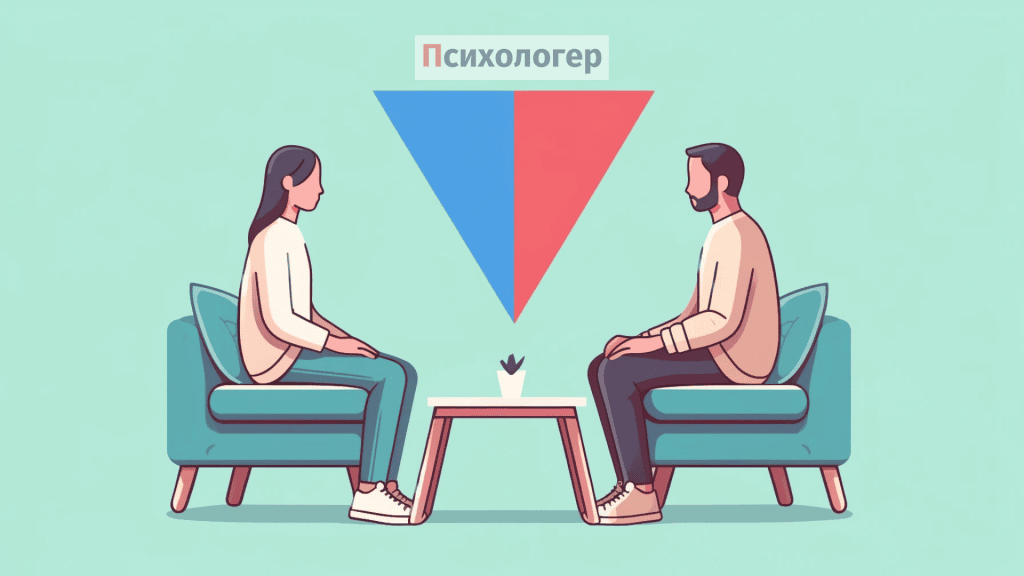 Досвід використання трикутника Карпмана в терапевтичній практиці