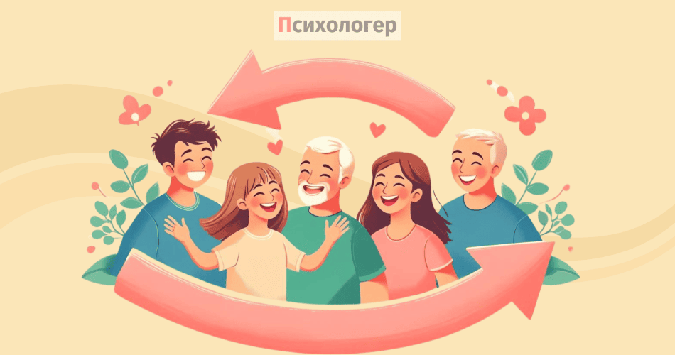 Позитивний дитячий досвід захищає від депресії у підлітків
