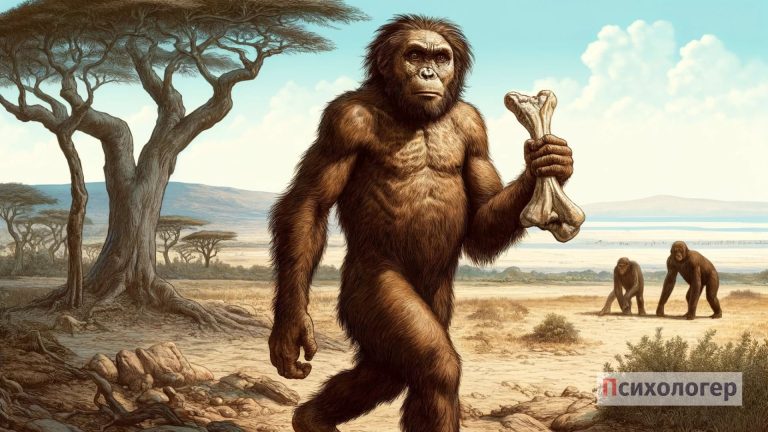 Чи справді люди мають інстинкт вбивці?