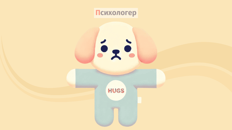 Хібукі-терапія: трансформація психічної травми у дітей за допомогою іграшки