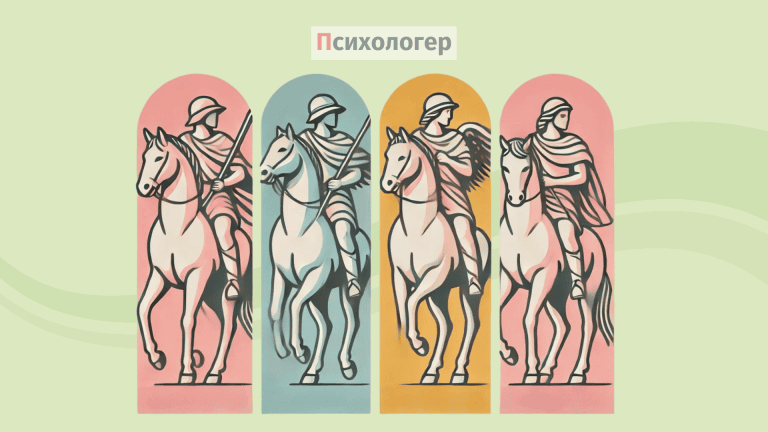 Метод Готтмана: як подолати конфлікти в парі