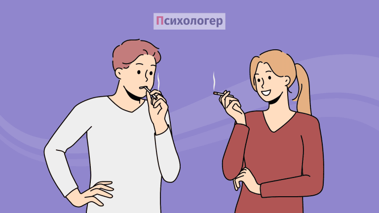 Чому дорослі смокчуть великого пальця або тягнуть різні предмети до рота