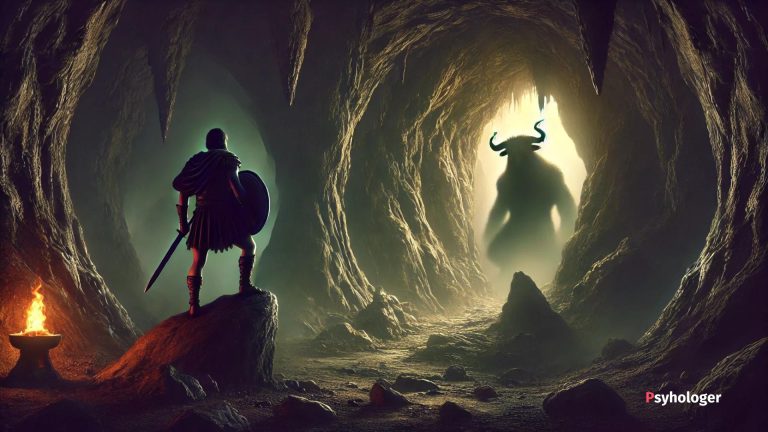 «Герой з тисячею облич» або «Шлях героя»