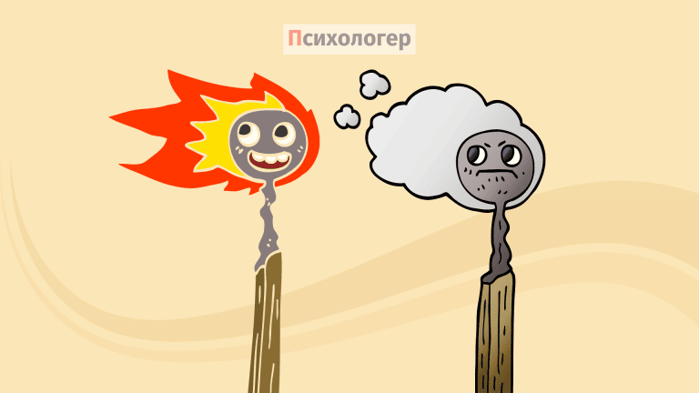 Як відновитися після вигорання