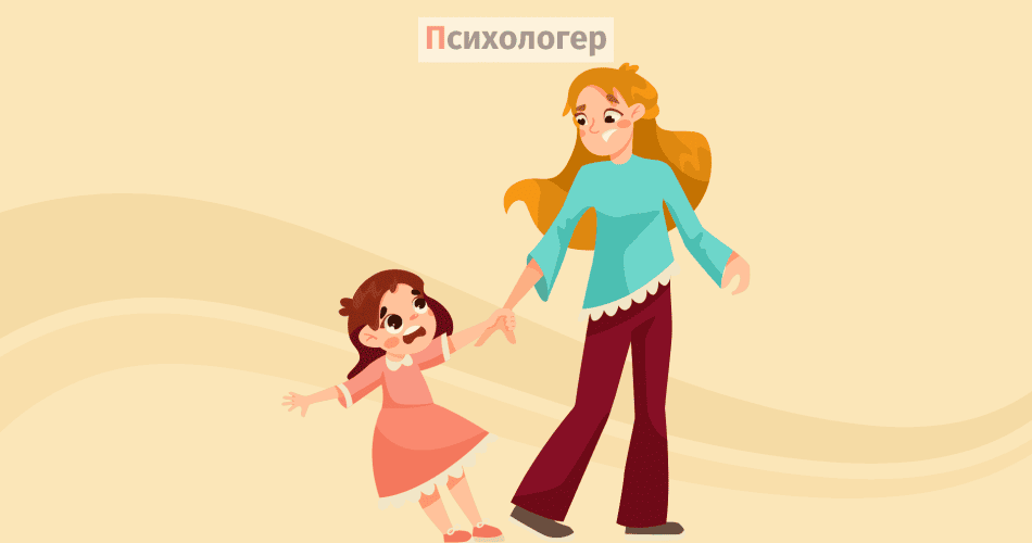 Чому ваш малюк насправді не вередує навмисно