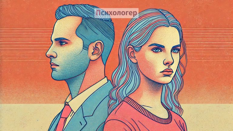 Як почуття влади в стосунках впливає на вірність