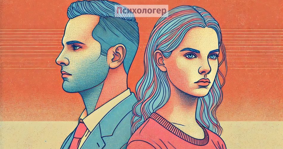 Як почуття влади в стосунках впливає на вірність