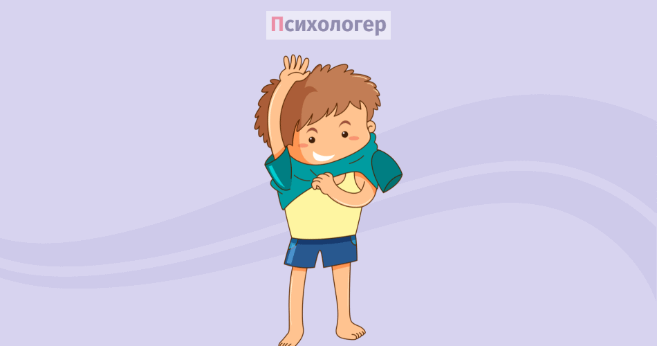 Хочете, щоб діти виросли самостійними? Дайте їм змогу навчатися самим!