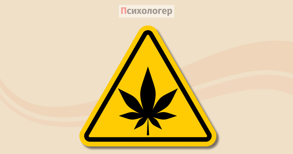 Канабіс: прихована загроза для молоді