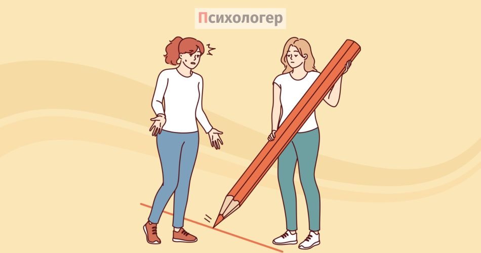 Коли межі переходять межу