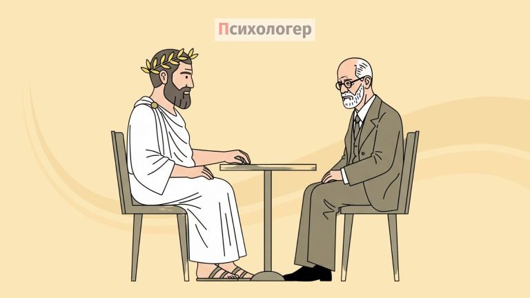 Психологія + Філософія = ?