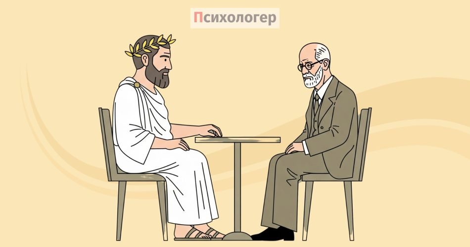 Психологія + Філософія = ?