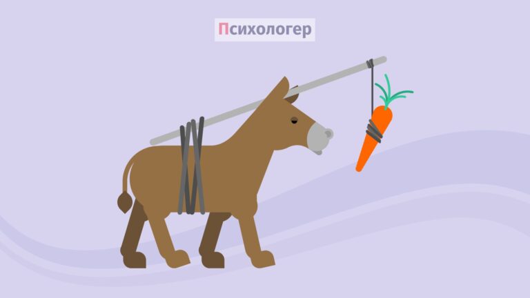 Гонитва за досягненнями: чому ми ніколи не виграємо у швидкості