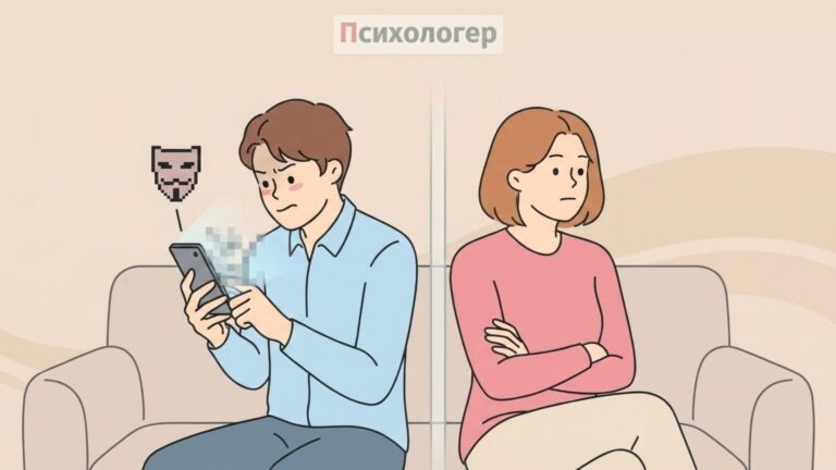 Порнографія — це зрада?