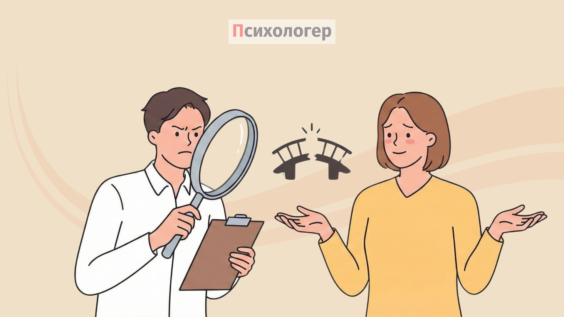 Це «червоний прапорець»: як побачення перетворюється на співбесіду