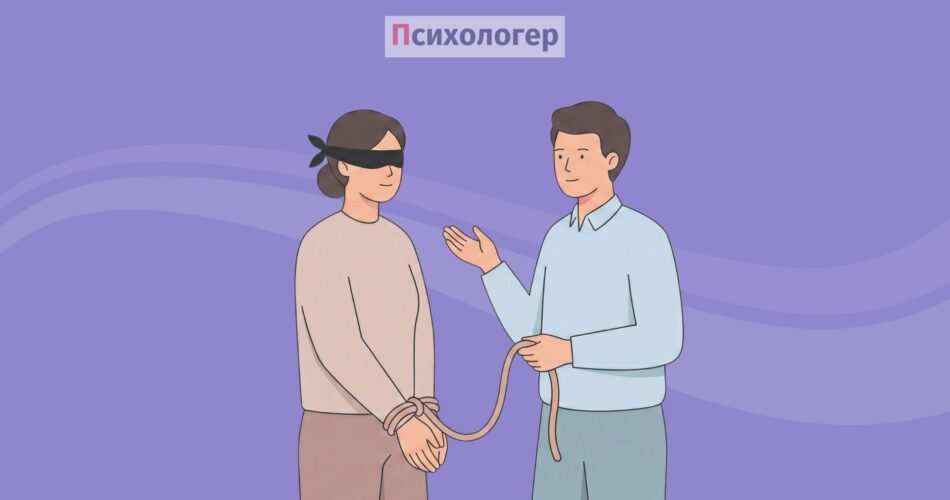 Звідки насправді беруться БДСМ фантазії