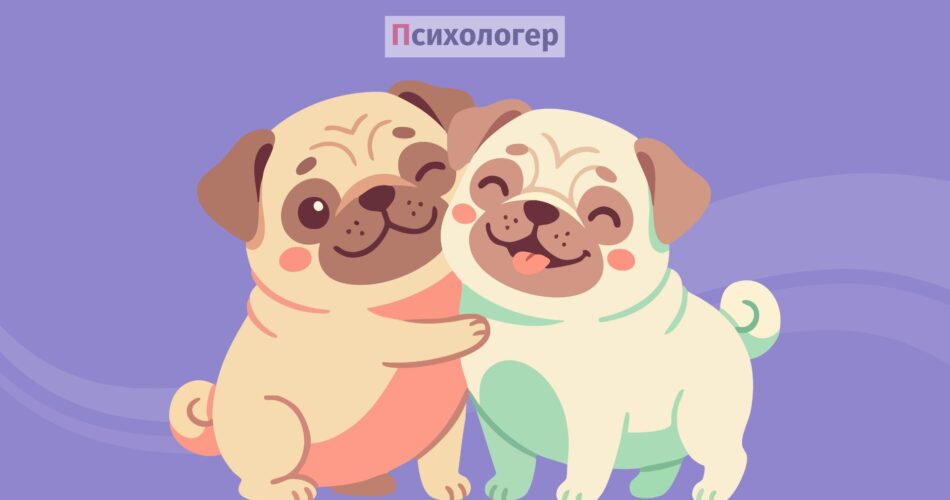 5 способів, як собаки роблять наше життя щасливішим