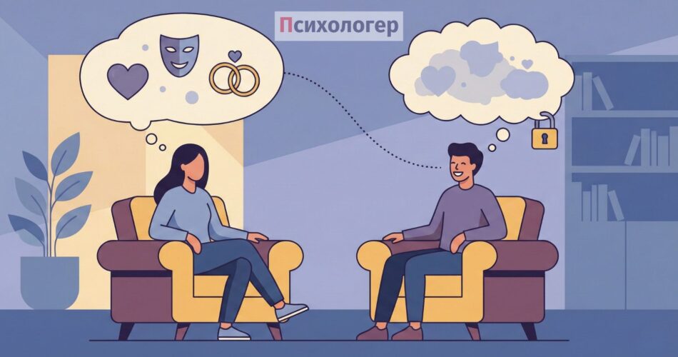 Чому одні люди діляться сексуальними фантазіями або інші — приховують їх