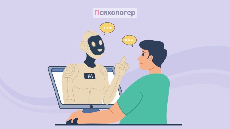 Нові дослідження щодо взаємодії людини зі штучним інтелектом