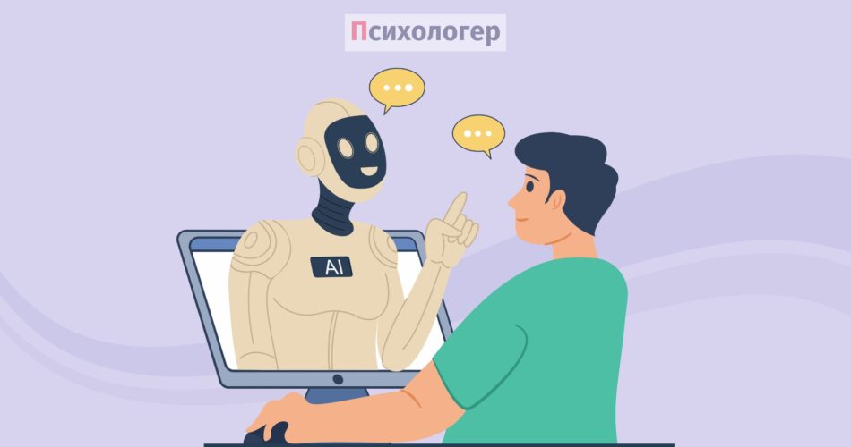 Нові дослідження щодо взаємодії людини зі штучним інтелектом