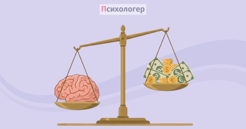 Як підсвідомість визначає, що для нас «дорого»