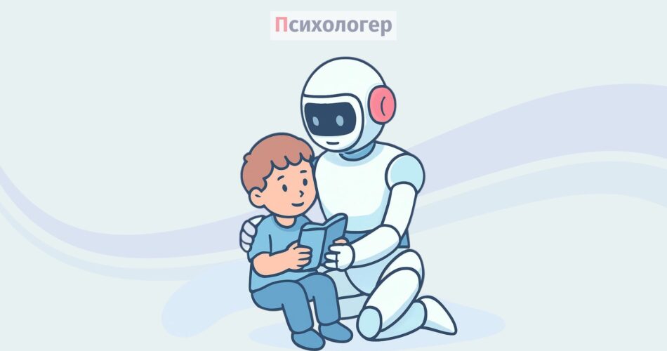 70 років досліджень показують чого ШІ не може замінити