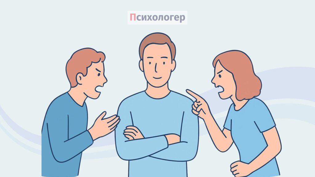 Чому ми намагаємося бути надто переконливими у конфліктах