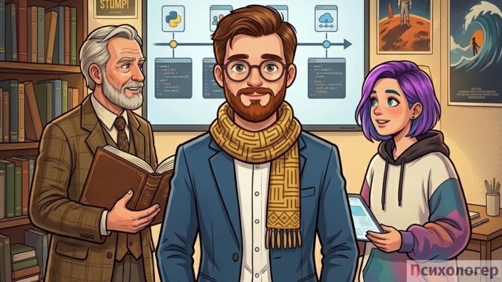 Pokolinnia ksenialiv 1976 1985 zhyttia na styku dvokh epokh 2