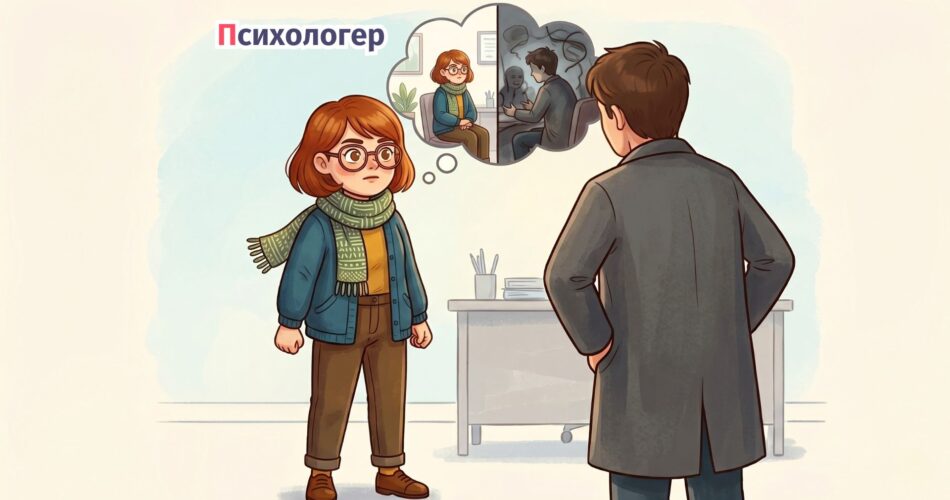 4 слова, які можуть зупинити газлайтера