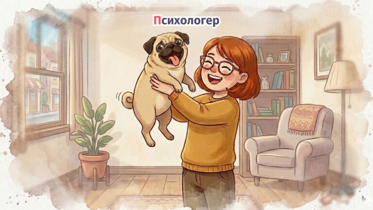 Більше, ніж просто тварини: психологія та коріння міжвидового зв’язку