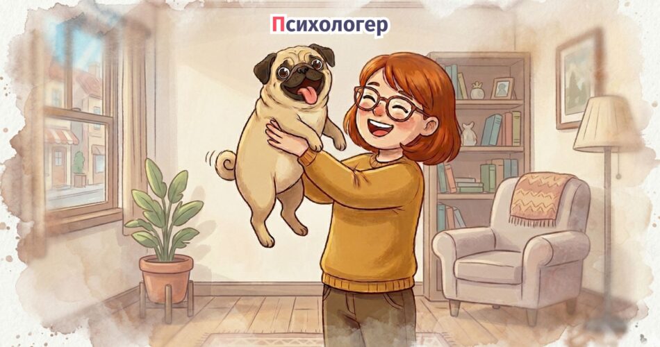 Більше, ніж просто тварини: психологія та коріння міжвидового зв’язку