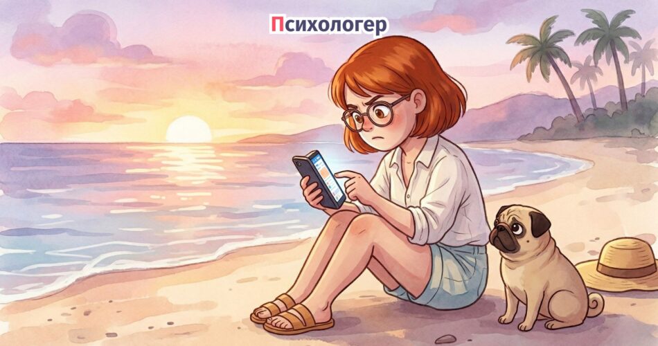 CHomu mozok postiyno rozmovliaie sam iz soboiu