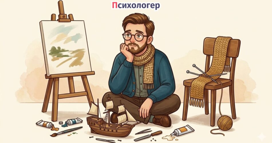 Чому ми кидаємо справи на півдорозі?