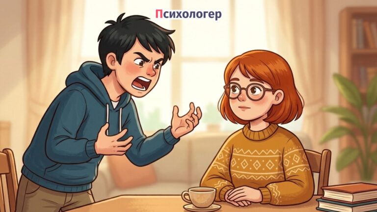 Чому підлітки такі «важкі»?